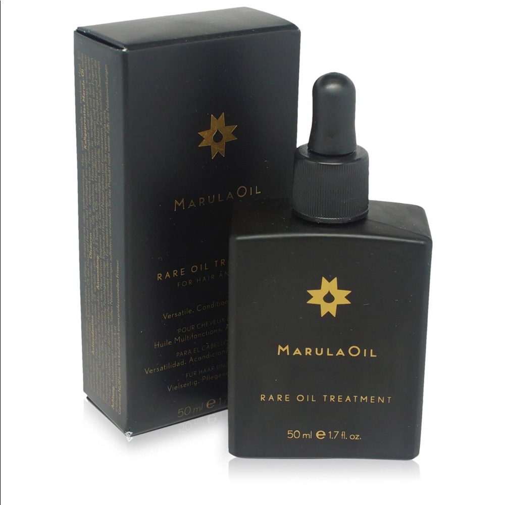 Marula Rare Oil Treatment